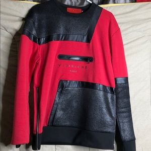 Vie riche sweatshirt